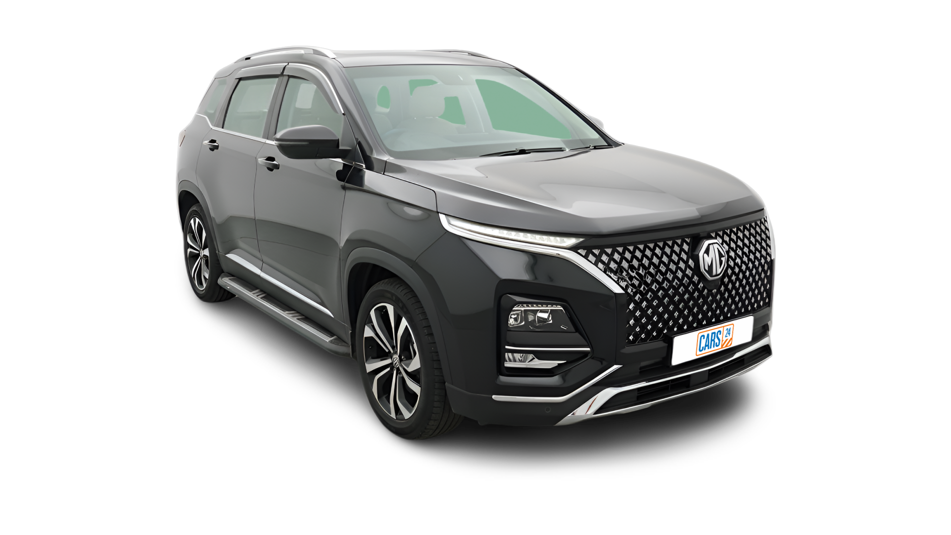 MG HECTOR-img